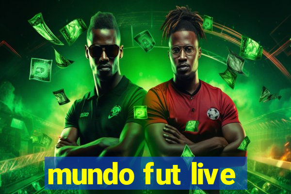 mundo fut live